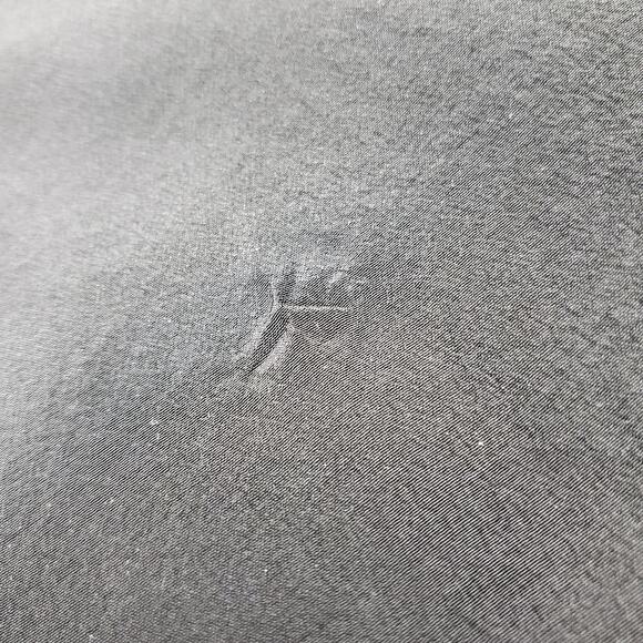 Cynthia Rowley Black Silk Sleeveless Tank Shift Mini Dress - Picture 8 of 8